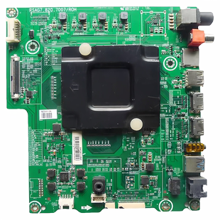 海信LED55/49EC550UA 50/55/58/60/65EC680US主板RSAG7.820.7007