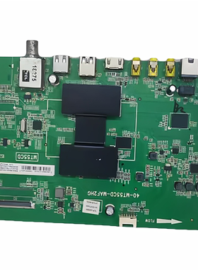 TCL L32/40/42/50/55/58F3700A 710 主板40-MT55CD-MAF2HG/MAC2HG
