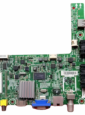 海信LED32K20JD 32EC260JD LED39K20D主板RSAG7.820.5838 包测OK