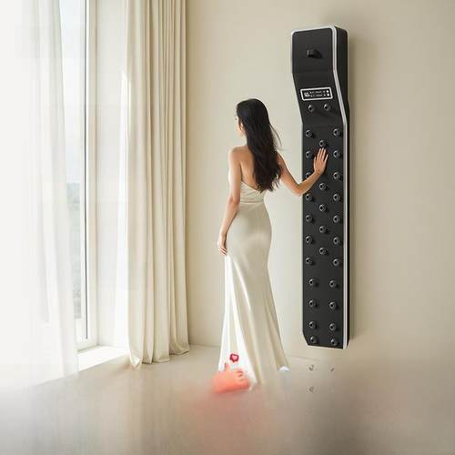 德国Cero浴室人体吹风机人体吹风机吹风机酒店浴室吹风机