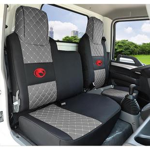 福田奥铃速运捷运CTS青春版 TXCTX欧马可S3S1S5欧航大黄蜂货车座套