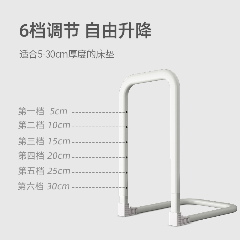 床围栏婴儿防摔儿童宝宝防掉床边床上挡板围挡软包防撞一面护栏