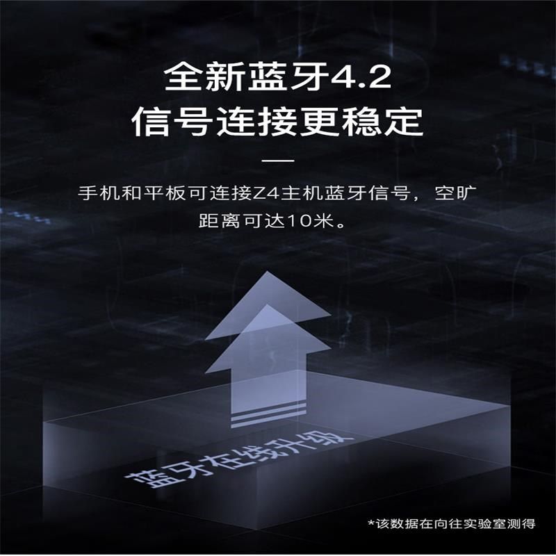 / Z4涂鸦智能家庭背景音乐86型主机系统套装吸顶吊顶喇叭