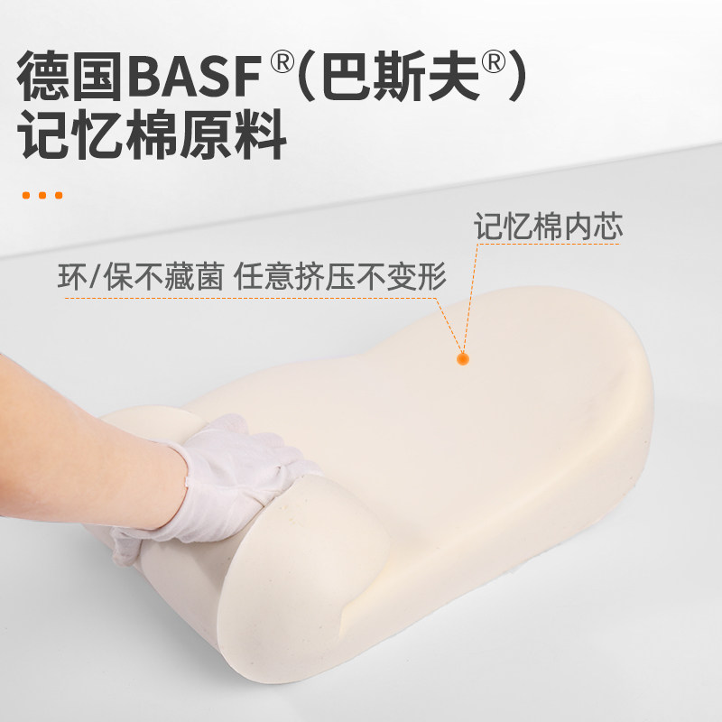 腰靠办公室靠垫护腰神器座椅腰枕椅子靠背久坐办公腰垫靠枕车用薄