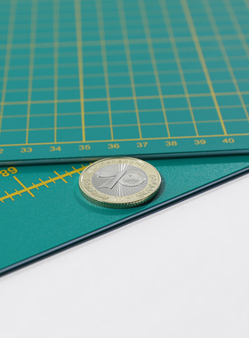 龙田垫板大号切割垫A0切割板A1切割垫板A2美工垫切割台1.2米 2米