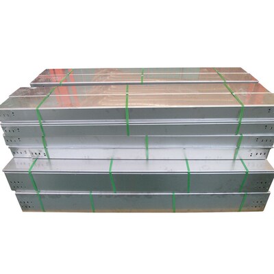 34150不锈钢电缆0桥架厂 *200室100槽式梯式不锈钢走线槽 外电缆