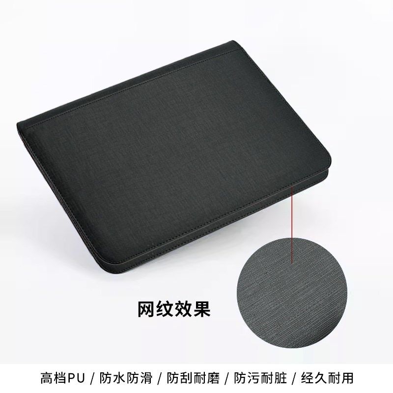 宝可梦卡册皮质收藏夹大容量四宫格拉链收纳包卡片收集册集卡本