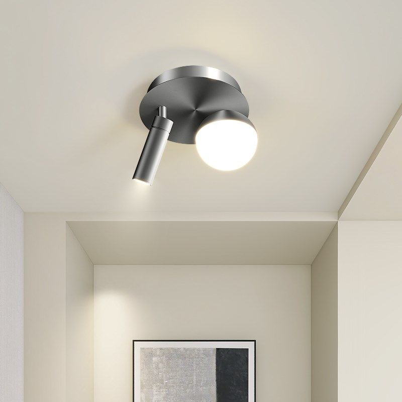 温馨走廊过道射灯简约现代led吸顶灯进门玄关厨卫灯卫生间厨房灯,家装灯饰光源,厨卫/阳台/玄关/过道吸顶灯,淘宝优惠券,粉丝福利购,淘宝优惠卷