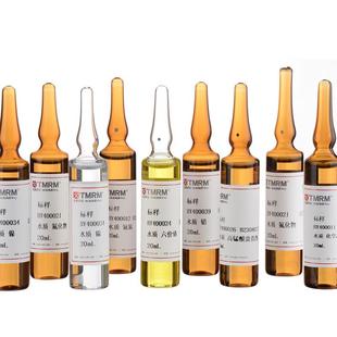 水质氨氮COD化学需氧量PH六价铬标样考核样质控样盲样坛墨标样