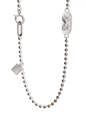 时尚朋克手链男女通用摇滚街头嘻哈风小众复古简约个性小巧手链