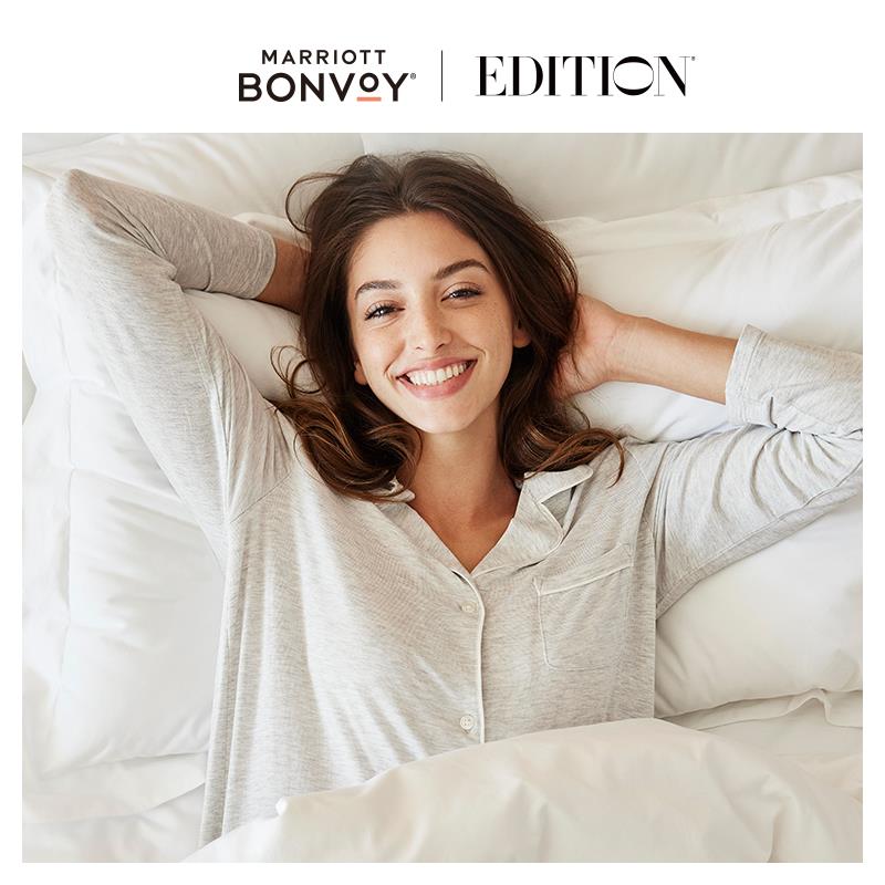 艾迪逊五星级酒店羽绒枕芯枕头全棉外层鸭绒枕偏低仰睡