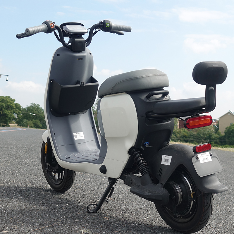 适用于九号电动车改装配件前置中置工具储物盒A35+A30C+A60+A90+