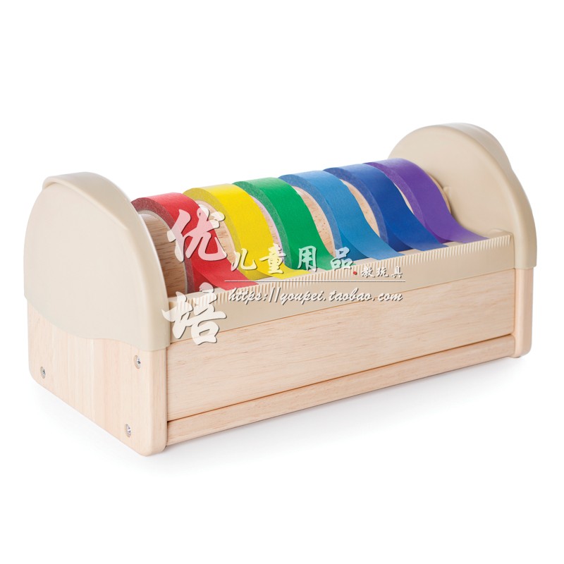 胶带底座 笔刷架 剪刀架 展示栏 艺术手推车 双面画架 4面画架UFC