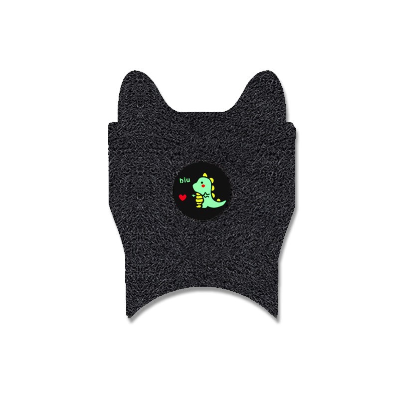 适用台铃V5plus-G电动车脚垫TDT1275Z防水座套踏板垫防水脚踏垫套