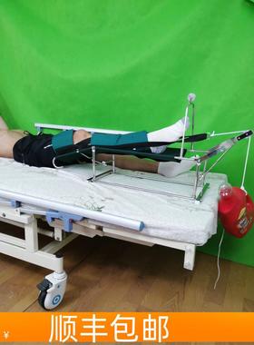 小腿牵引架髋关节耻骨膝关节踝关节骨折术后Bronte下肢牵引拉伸