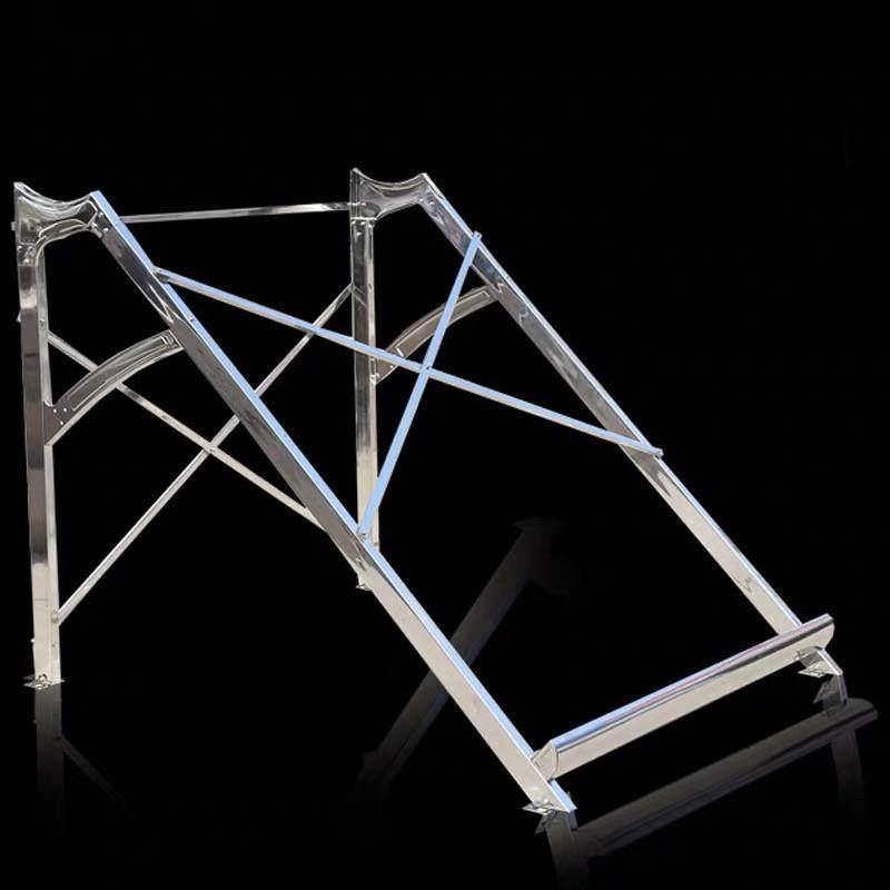 太阳能支架彩钢全不锈钢支架58-1.8米真空管专用太阳能保温桶支架,基础建材,其它,淘宝优惠券,粉丝福利购,淘宝优惠卷