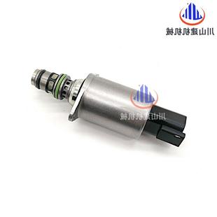 49G安全锁行走476回转液3压泵比例电磁阀611 E3320 326 336