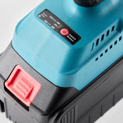 新品新品大c功率无刷850Nm大扭力电动扳手 汽车脚手S架子工木工电