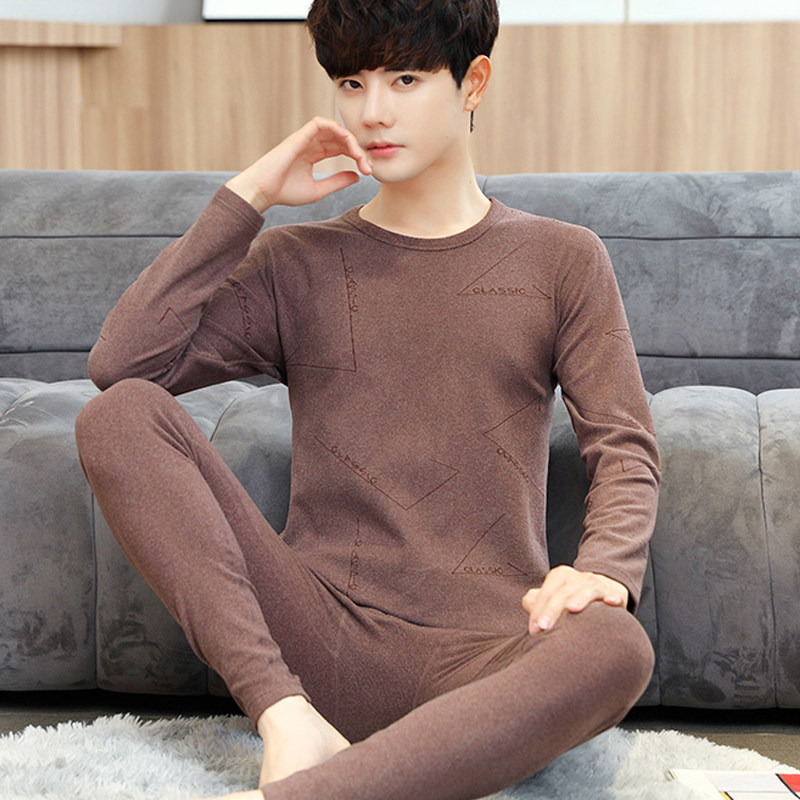 保暖内衣套装男士秋冬季发热双面德荣打底秋衣裤秋裤无痕线衣衬裤,女士内衣/男士内衣/家居服,保暖套装,淘宝优惠券,粉丝福利购,淘宝优惠卷