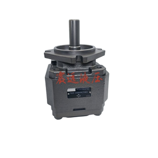 PGH5 油泵PGH4 250RR07VU2内啮合齿轮泵 025RE11VU2