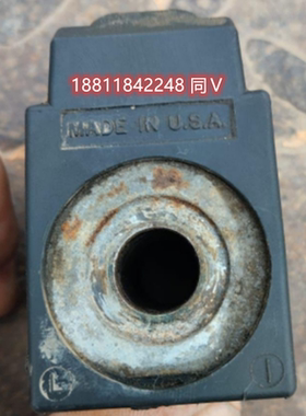 02-186958电磁阀02-310393线圈1902743 6190568M91 M19-12DN - fi