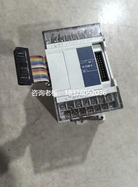 拍前询价（拍前询价）信捷模拟量PLC模块XC-E2AD-H 原装拆机 二手
