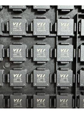 全新原装 VL805-Q6 贴片 VL805 封装 QFN-68 四端口控制器芯片