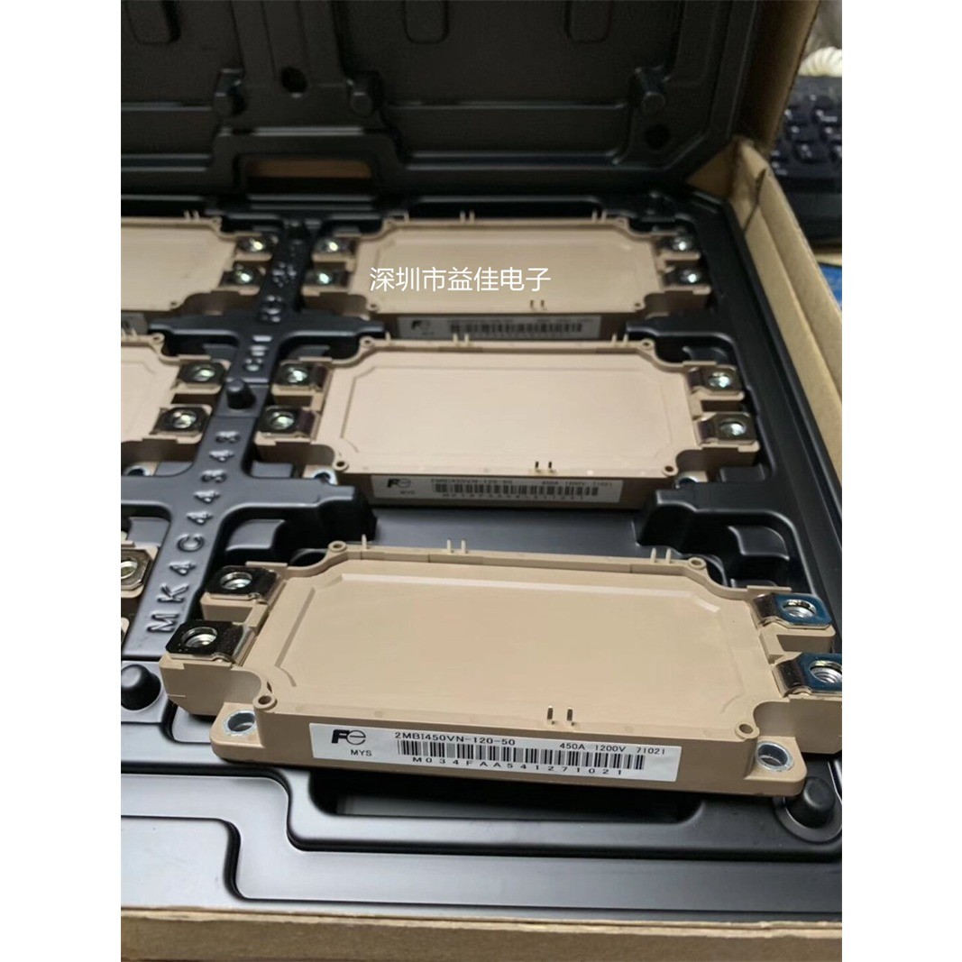 2MBI300VN-120-50 2MBI450VN-120-50 2MBI600VN-120-50