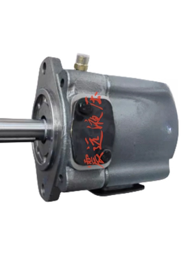 ABT系列美国艾伯特伺服泵ABT2-125-2R00-B50Z 叶片泵ABT2-160