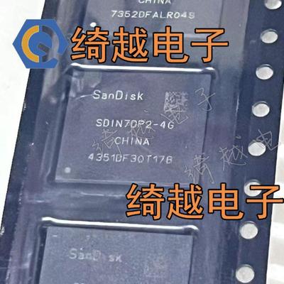 SDINBDG4-8G SDIN7DP2-4G SDIN8DE2-8G DIN7DU2-16G SDINBDG4-32G