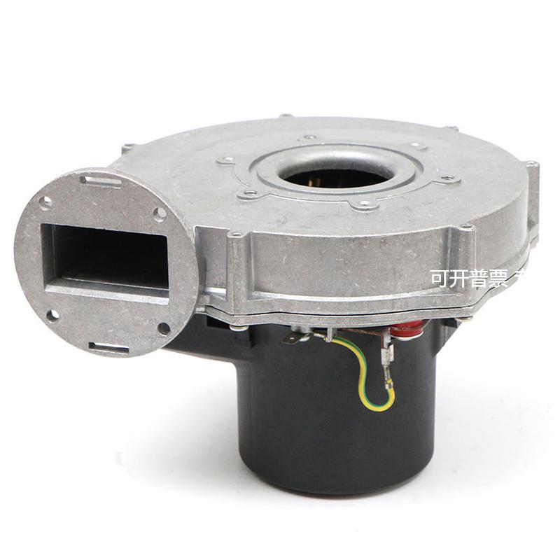 RG148风机 模块炉 小型锅炉 燃烧器