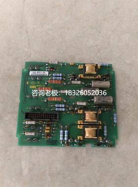 拍前询价（拍前询价）AB软启动主板配件40888-091-51 原装拆机件