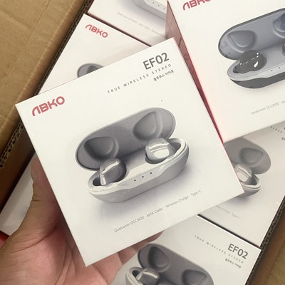 QCC3020蓝牙耳机 库存货未拆封 不包好坏处理 颜色随机