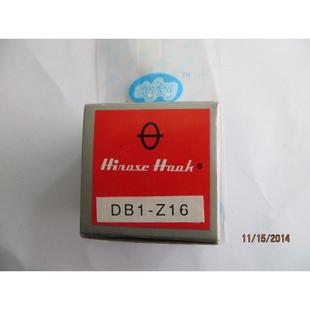 Z16旋梭中速绣花机用 人字车拼缝车旋梭DB1 335旋梭