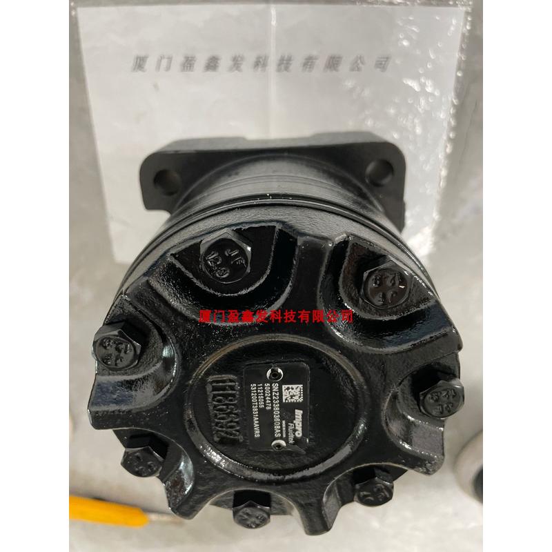 IMPRO FLUIDTEK鹰普 液压马达531200T3831AAAAAS