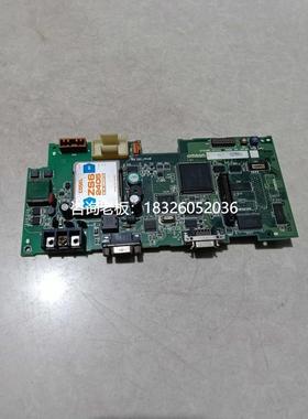 拍前询价（拍前询价）欧姆龙触摸屏NT620C-ST141电源驱动板332320