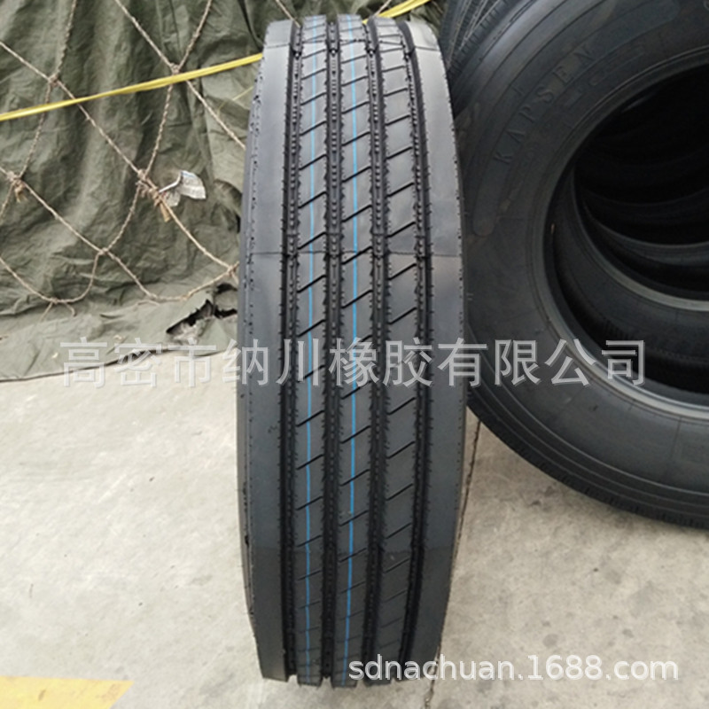 TB全钢丝子午线汽车卡车轮胎11 12 13R22.5 24.5 295 315/80R22.5