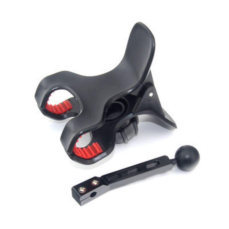 精灵3S遥控器支架FPV标准版手机支架手机夹固定夹配件