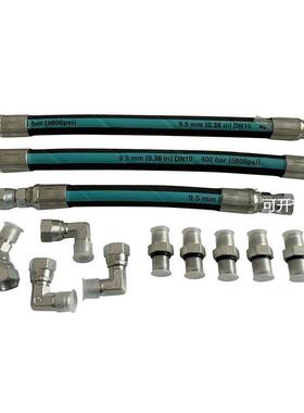 99-03 Ford 7.3L Powerstroke 汽车油管 YC3Z9J323E F81Z-9J323-E