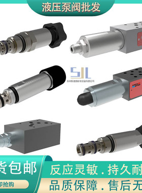 ARGO-HYTOS雅歌ST21A-B2VSV2ST2(C)1A-A2VSO1-04/RM2VS3-06液压阀