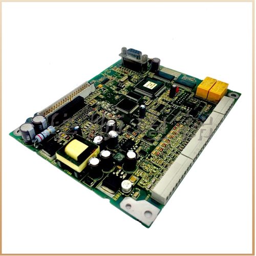科比变频器主板控制板 2A.F5.230-0009