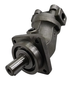 力士乐液压马达A2FM32/61W-VSD526A柱塞泵2FO107/61R-VAB05油泵