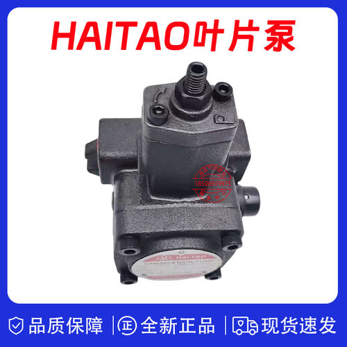 全新HAITAO油泵VP-SF-20-D-H9 叶片泵VP-SF-30-D-H9 VP-20-FA3-H7