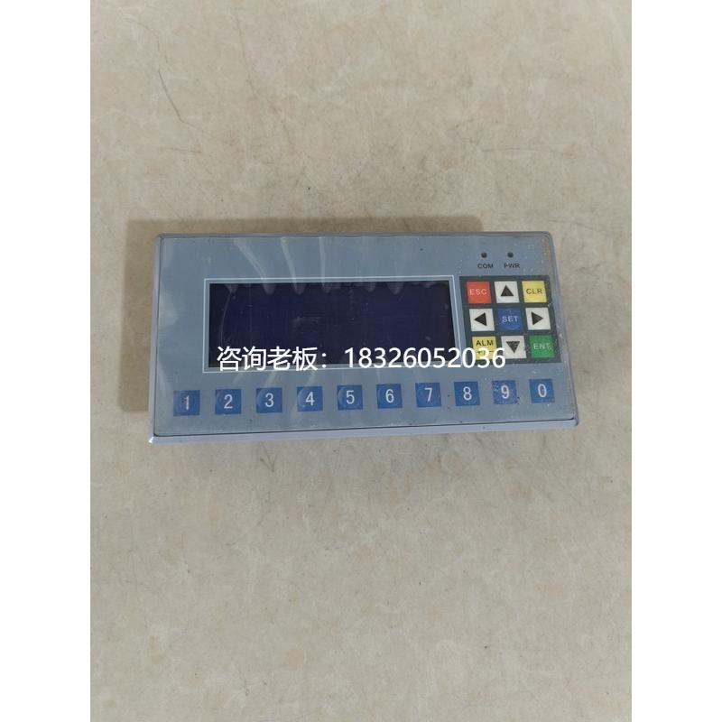 拍前询价（拍前询价）拆机文本控制器MD306L 实图所拍二手议价