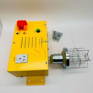 DAA24831F4奥 DAA24831AE1全新 斯底坑检修盒急停盒DAA24831F4