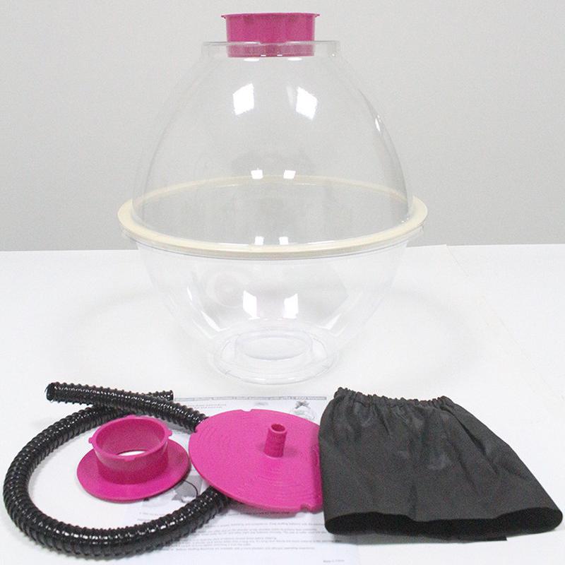 气球装饰礼物填充工具37CM Balloon stuffing machine 气球包装机