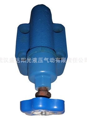 榆次型 YUKEN YF-B10H4溢流阀 安全阀 液压调压阀板式手动调压
