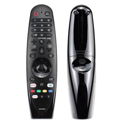 适用LG电视机遥控器AN-MR650A MR600 G MR18BA AKB75855501 5503