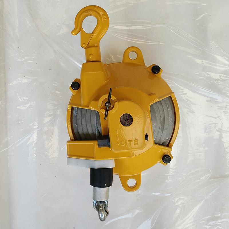塔式平衡器EHW1-3KG弹簧拉力强平衡吊车3-5弹力伸缩起重器EHW5-9