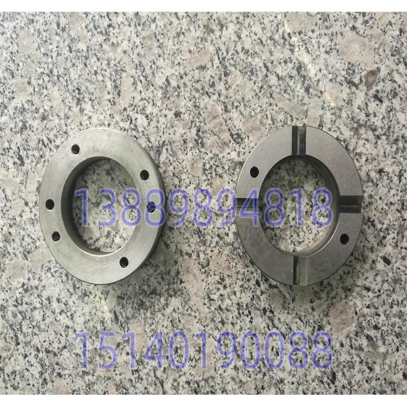 沈阳数控机床配件 CAK5085 CAK6150 数控刀架 SLD15004W 定位盘